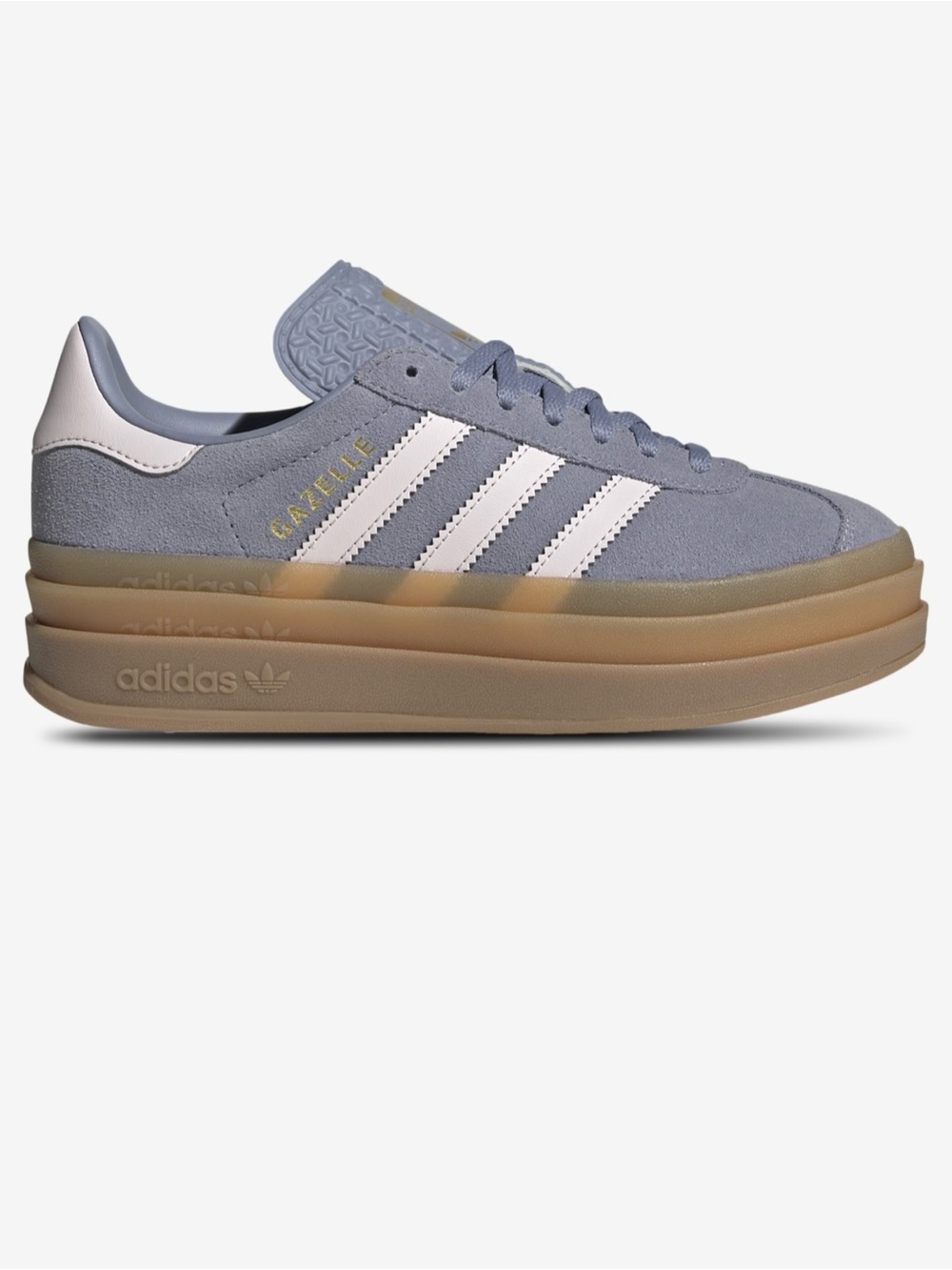 Adidas Originals Gazelle Bold